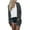 Dark Gray womens jacket, variant on clear 50% off Womens Cardigan Usmixi Cardigan Coats for Women Long Sleeve Breathable Spring Open Front Outwear Ladies Casual Solid Sweater Tops with Pocket Winter Trendy Coat