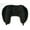 Gray, variant on Living Healthy Products FlyR-001-Grey Best U Shaped Neck Support Pillows, Grey
