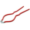 thumbnail image 1 of Fox Run 5646 Canning Jar/Bottle Wrench, PVC Coated, Silver, 10.5", 1 of 4