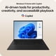 thumbnail image 3 of Laptop LG Gram 14" Intel Core Ultra5 16GB 512GB SSD, 3 of 5