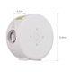 thumbnail image 3 of Star Projector Galaxy Light BT Music Speaker Ocean Wave Star Sky Night Light con control remoto Eccomum Proyector de luz, 3 of 7