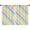 Rainbow Checkerboard-1, variant on Blackout Kids Curtains,Rainbow Checkerboard Childrens Insulated Curtains Set Of 2,Bedroom Essentials,Toddler Room Decor 42"x54"(106x137cm)