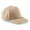 Warm Sand, variant on Beechfield Mens/Womens Urbanwear 6 Panel Cap