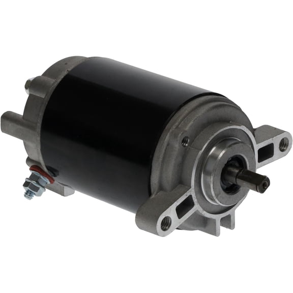 OEG Parts New 12V CW Starter For Evinrude Marine Engines E100WQL E100WQX E105W E115EL E115GL E115JTL E115SL E115SX E90EL E90PL E90SL 410-21033 015503611 584980 586284 PH130-0027 MOT2011 5720
