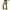 Khaki, variant on Luiryar Women's Juniors Corduroy Elastic High Waist Flare Leg Palazzo Long Pants Trousers