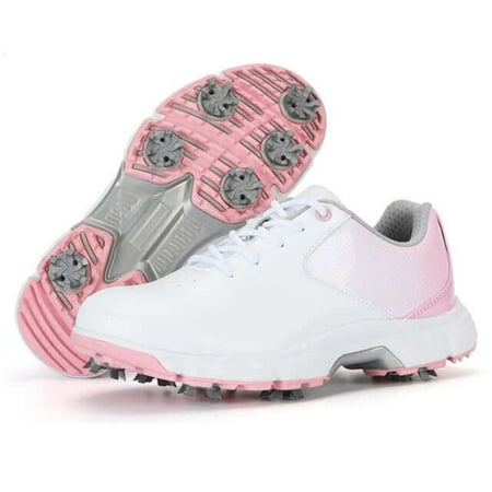 

Waterproof Golf Shoes for Women Women s Golf Shoes Comfortable Golf Shoes for Women Golfing Shoes