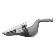 BLACK+DECKER Compact Lithium Hand Vac 2Ah Kit, Powder White, HNV220BCZ10