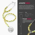 thumbnail image 4 of MDF® MD One® Stainless Steel Stethoscope > Limited Edition, 4 of 9