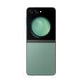 thumbnail image 3 of Samsung Galaxy Z Flip5 512GB 8GB Verde Hoja, 3 of 4