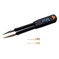 thumbnail image 2 of LCR Research Pro1 Plus - 100KHz LCR Meter with 0.1% Accuracy/LED Tester/ESR Meter/Smart SMD Tweezers/with Spare Test Tips, 2 of 4