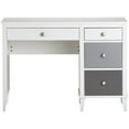thumbnail image 3 of Little Seeds Monarch Hill Poppy Desk, White, 3 of 13