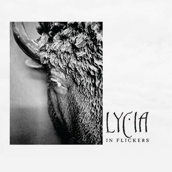 Lycia - In Flickers - Music & Performance - CD