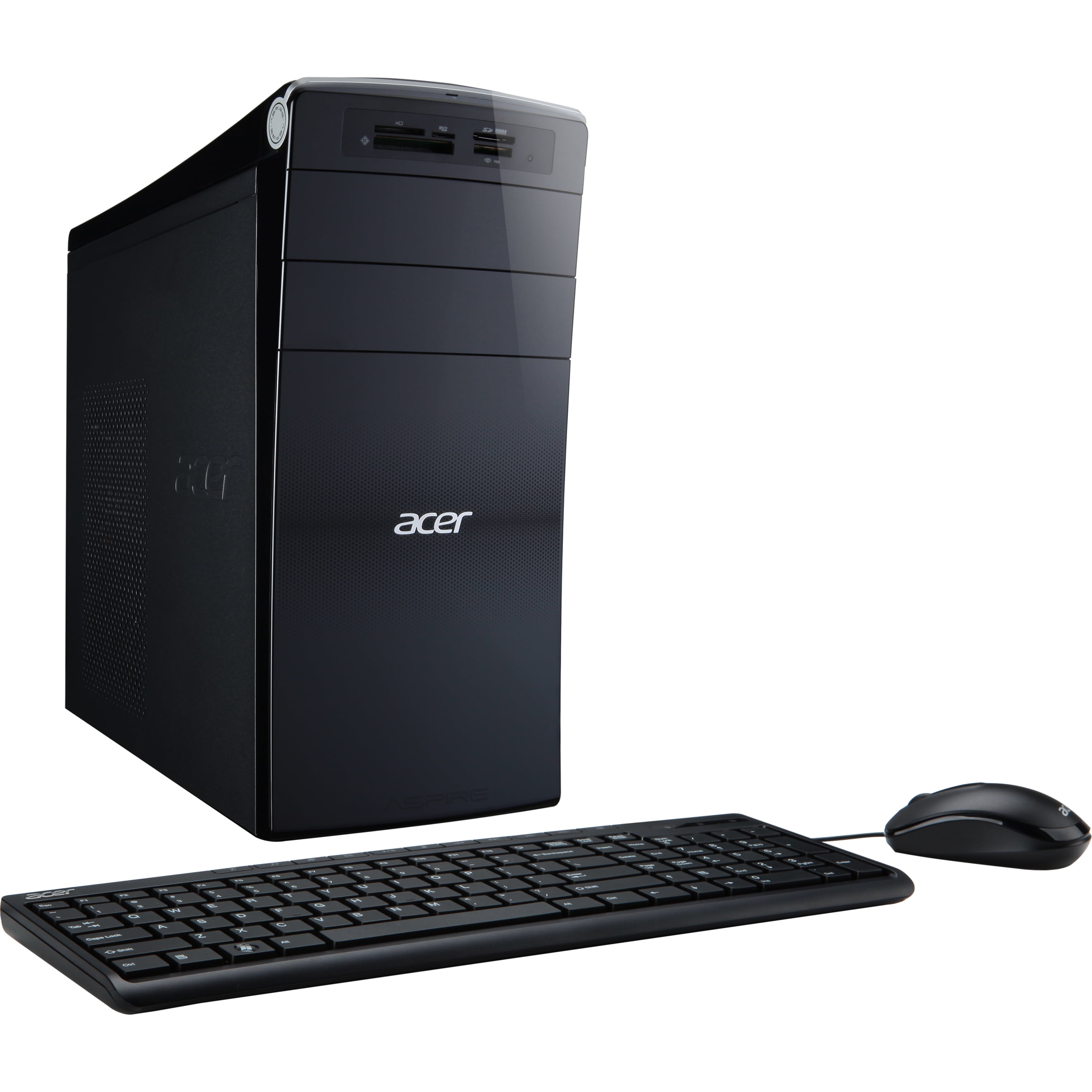 Acer Aspire M3985 AM3985-UR2P Desktop Computer, Intel Core i5 3rd