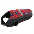 thumbnail image 5 of Cat Dog Jacket Coat Pet Clothes Winter Warm Clothing for Small Dogs, S, 5 of 8