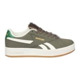 thumbnail image 1 of TENIS REEBOK HOMBRE RETRO MEGA VERDE OSCURO CASUAL verde 270, 1 of 6