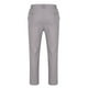 thumbnail image 3 of Puntoco Pantalones casuales de longitud completa para hombre, moda para negocios, botones, cremallera, bolsillo, pierna recta, pantalones largos de color sólido, 3 of 4