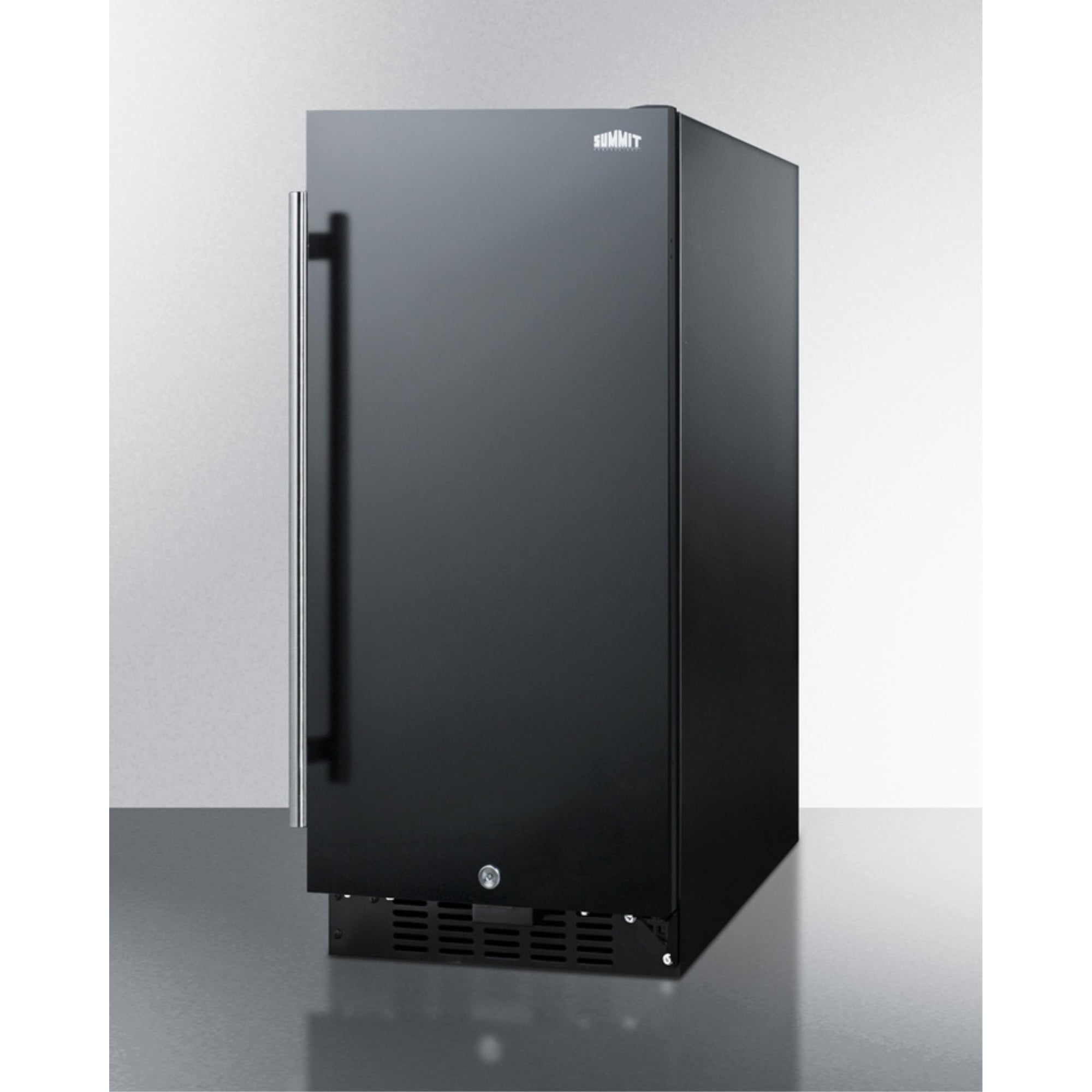 15" Wide Built-In All-Refrigerator, ADA Compliant