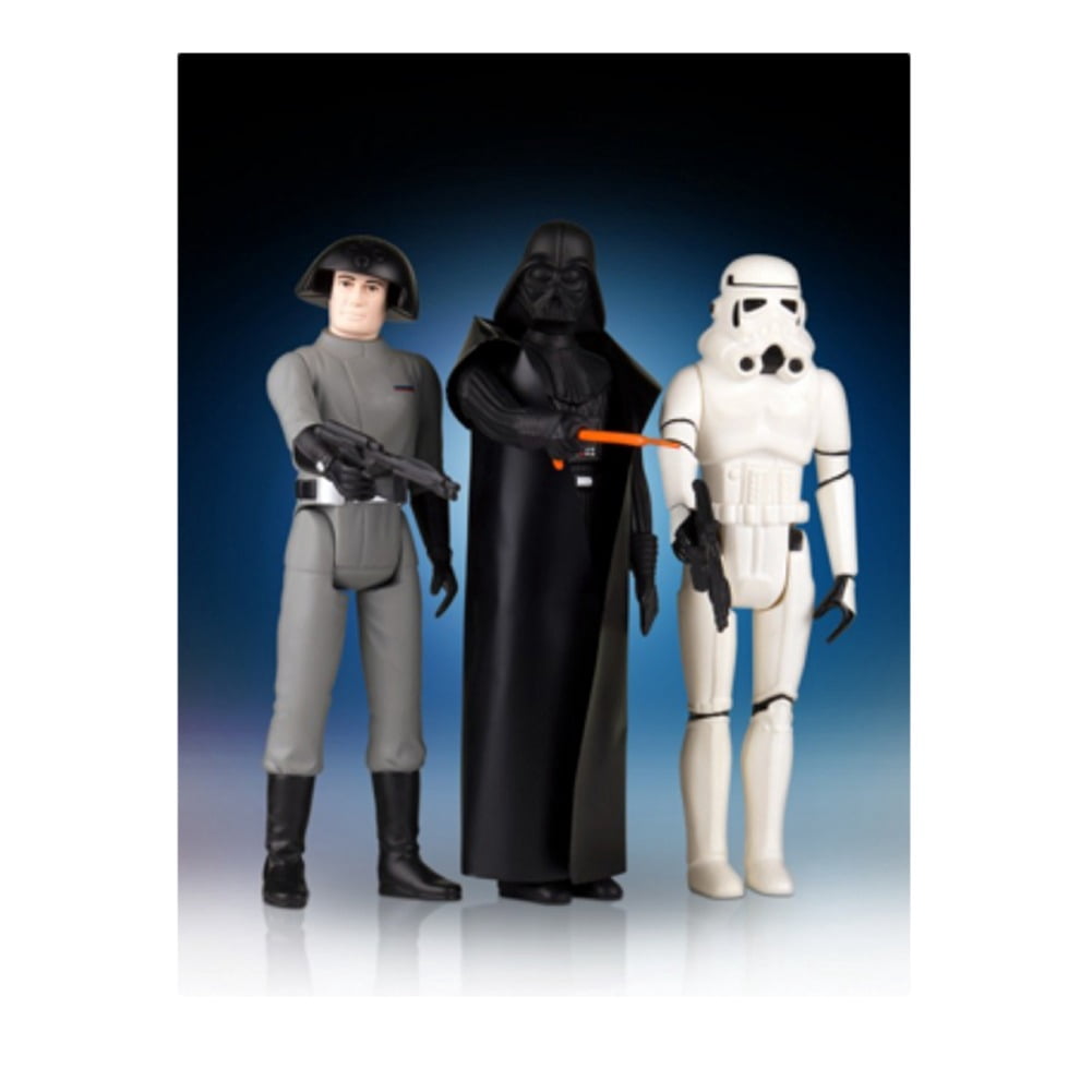 Gentle Giant Studios Star Wars: Villains Jumbo Action Figure (3 Pack)