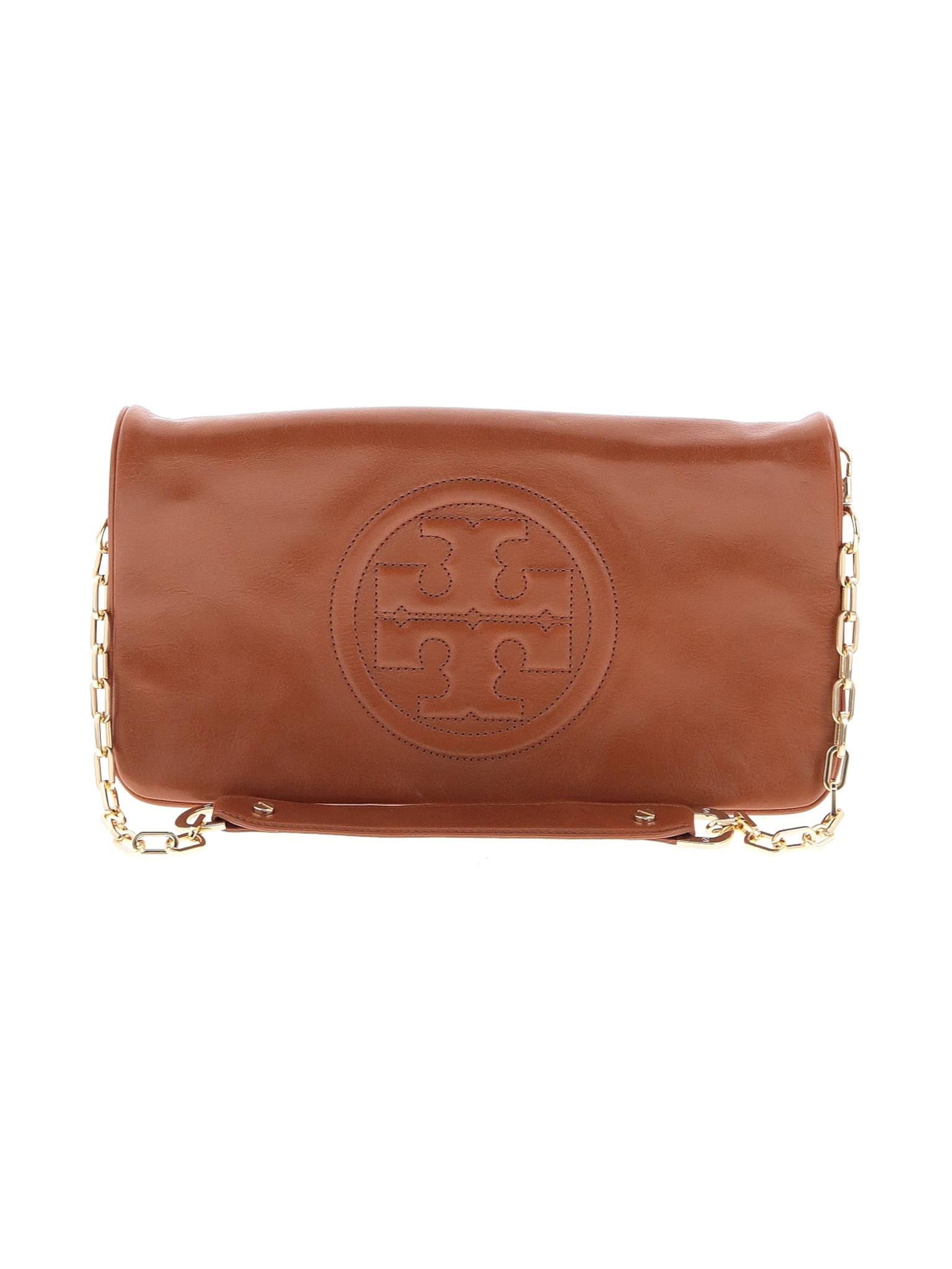Tory Burch - Pre-Owned Tory Burch Women's One Size Fits All Leather ...