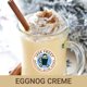 thumbnail image 2 of Eggnog Creme Drink Mix, 4 LB Bag, 2 of 4