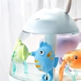 thumbnail image 3 of Humidificador de escritorio Jadeshay USB silencioso, 3 of 8
