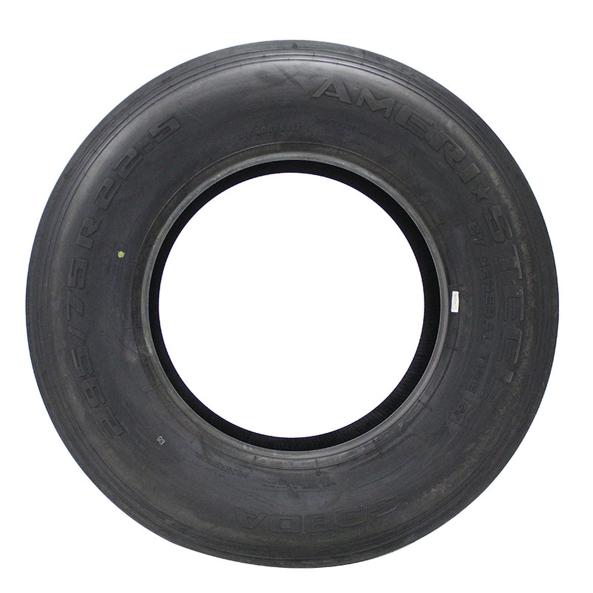 General Ameristeel S380A 295/75R22.5 G/14PLY Commercial Tire