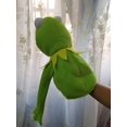 thumbnail image 3 of Thank You New The Muppets Show Kermit Frog Puppets Hand 40cm Puppet Plush Toy, 3 of 3