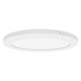 thumbnail image 1 of Access Lighting 20832LEDD-WH-ACR Lampe de Plafond LED ModPLUS 12 Pouces, Blanc - Rond, 1 of 1