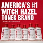 THAYERS, Witch Hazel with Aloe Vera Toner Alcohol Free, Coconut Water, 12oz