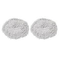 thumbnail image 6 of Robot Vacuum Mop Pads, Durable ABS  Fiber Cloths For  W10  W10 PRO, 2 Piece Set, 6 of 6