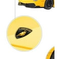 thumbnail image 6 of PlayWorld Ready! Set! Race! 1:14 RC Lamborghini Murcielago - Yellow, 6 of 8
