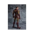 thumbnail image 4 of Figura de acción Bandai Avengers Endgame Iron Man Mark85 5 Years Later, 4 of 5