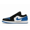 thumbnail image 2 of Jordan Men's 1 Low Alternate Royal Toe Basketball Shoes, from StockX, 2 of 5