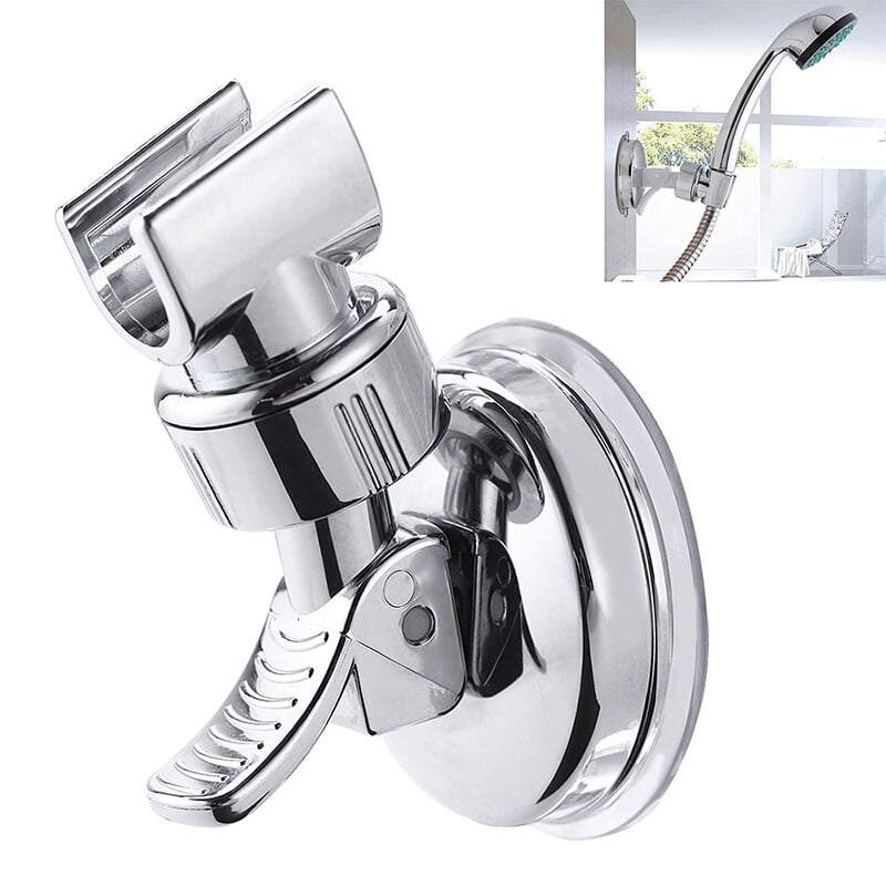 Fixed ASTOTSELL Shower Head Kit with Hose and Showerhead Holder Bracket 