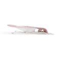 thumbnail image 5 of Hamaca portátil Baby Delight Alpine Deluxe Organic Rose, 5 of 5