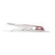 thumbnail image 5 of Hamaca portátil Baby Delight Alpine Deluxe Organic Rose, 5 of 5
