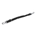 thumbnail image 4 of Dog Walking Leash, Explosion Proof 3 In 1 Easy To Control Bungee Dog Leash  For Training For Camping Black,Red, 4 of 8