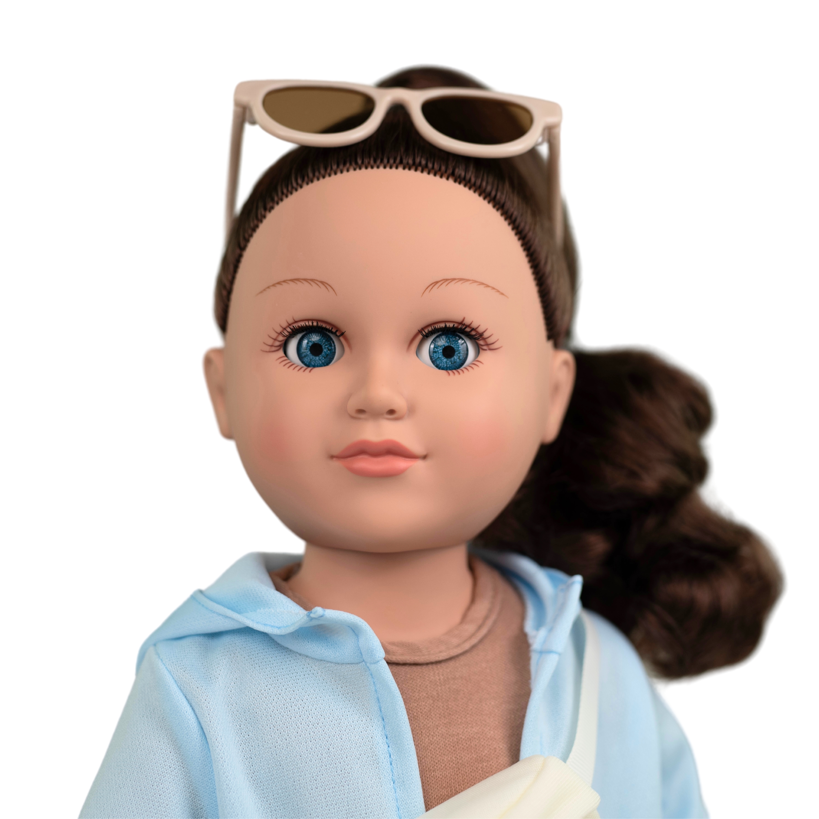 My Life As Kinley 18-Inch Posable Fashion Doll photo 7