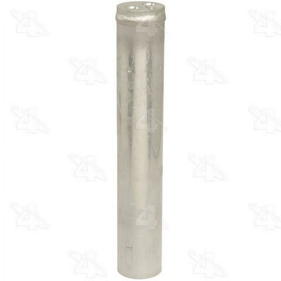 Four Seasons A/C Receiver Drier P/N:83346 Fits select: 2004-2009 CHEVROLET AVEO