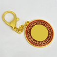 thumbnail image 2 of Feng Shui Amuleto Rojo Suma De Diez Amuleto Buen Regalo, 2 of 4