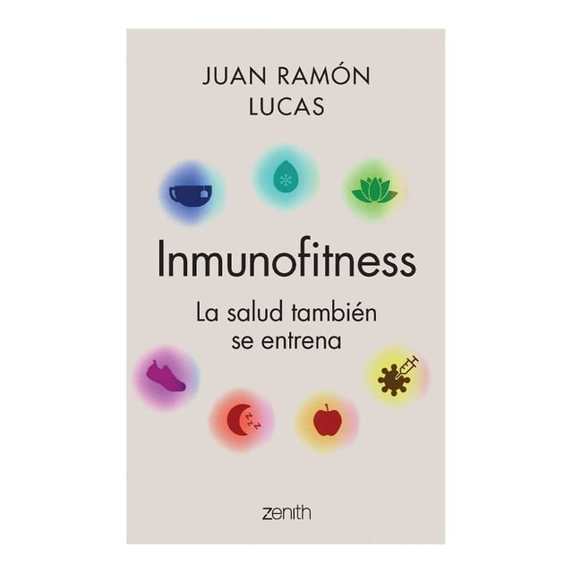 Inmunofitness Zenith Juan Ramón Lucas