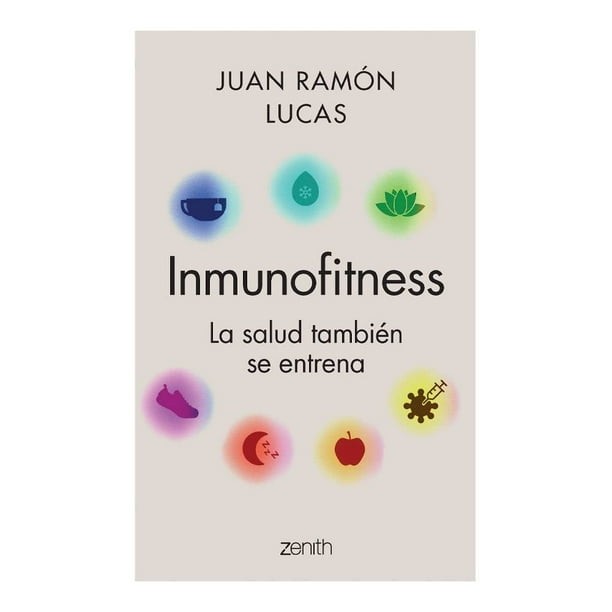 Inmunofitness Zenith Juan Ramón Lucas