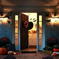 thumbnail image 4 of Fire Light Bulb, LED Flame Light Bulbs Yellow Lighting  For Patio, 4 of 8