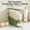 Green small, variant on UFORU narrow-mouth sealed grain storage container, 11 lb/22 lb large capacity, BPA-free food-grade grain box, insect-proof and moisture-proof, one-press design for grains, beans, pet food, kitchen st