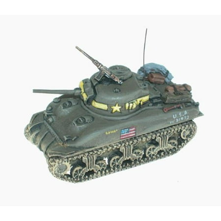M4a1 Machine - M4A1 Sherman New