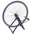 thumbnail image 1 of kurtrusly Pliage Roue de Vélo Pneu d'Entraînement Entretien de Vélo pour 16" -29" Roues, 1 of 9