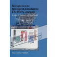 thumbnail image 1 of Pre-Owned Introduction to Intelligent Simulation: The Rao Language (Hardcover), 1 of 1