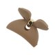 thumbnail image 1 of Ofertas Únicas 1 Pc Clips para el Cabello en Forma de Mariposa con Acabado Mate para el Hogar y Café, 1 of 5
