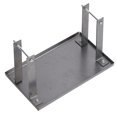 thumbnail image 3 of Support de Rabot, Support de Rabot de Porter la Conception Raisonnable Facile à Assembler pour le Travail du Bois pour le Jardinage, 3 of 8