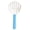 B, variant on mdesiwst Cat Litter Scoop Plastic Cat Litter Scooper Sifting Shovel Wide Mesh Litter Sifter Poop Sifting Scooper for Litter Box
